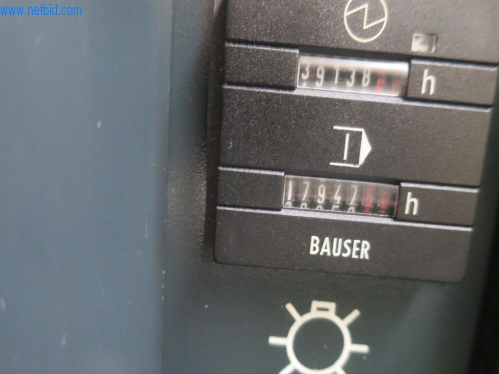 Kompletní sortiment vysoce kvalitních CNC obráběcích strojů-6