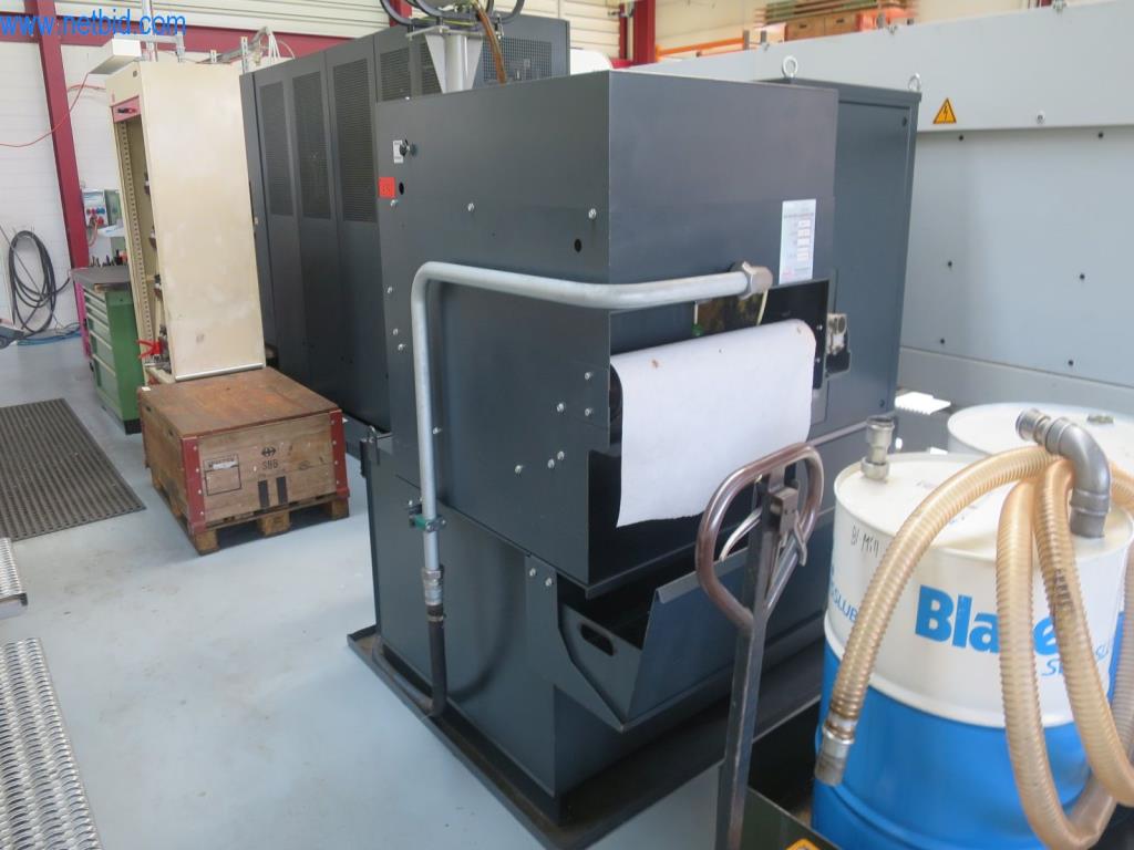 Kompletní sortiment vysoce kvalitních CNC obráběcích strojů-7