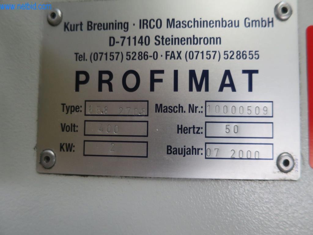 Kompletní sortiment vysoce kvalitních CNC obráběcích strojů-9