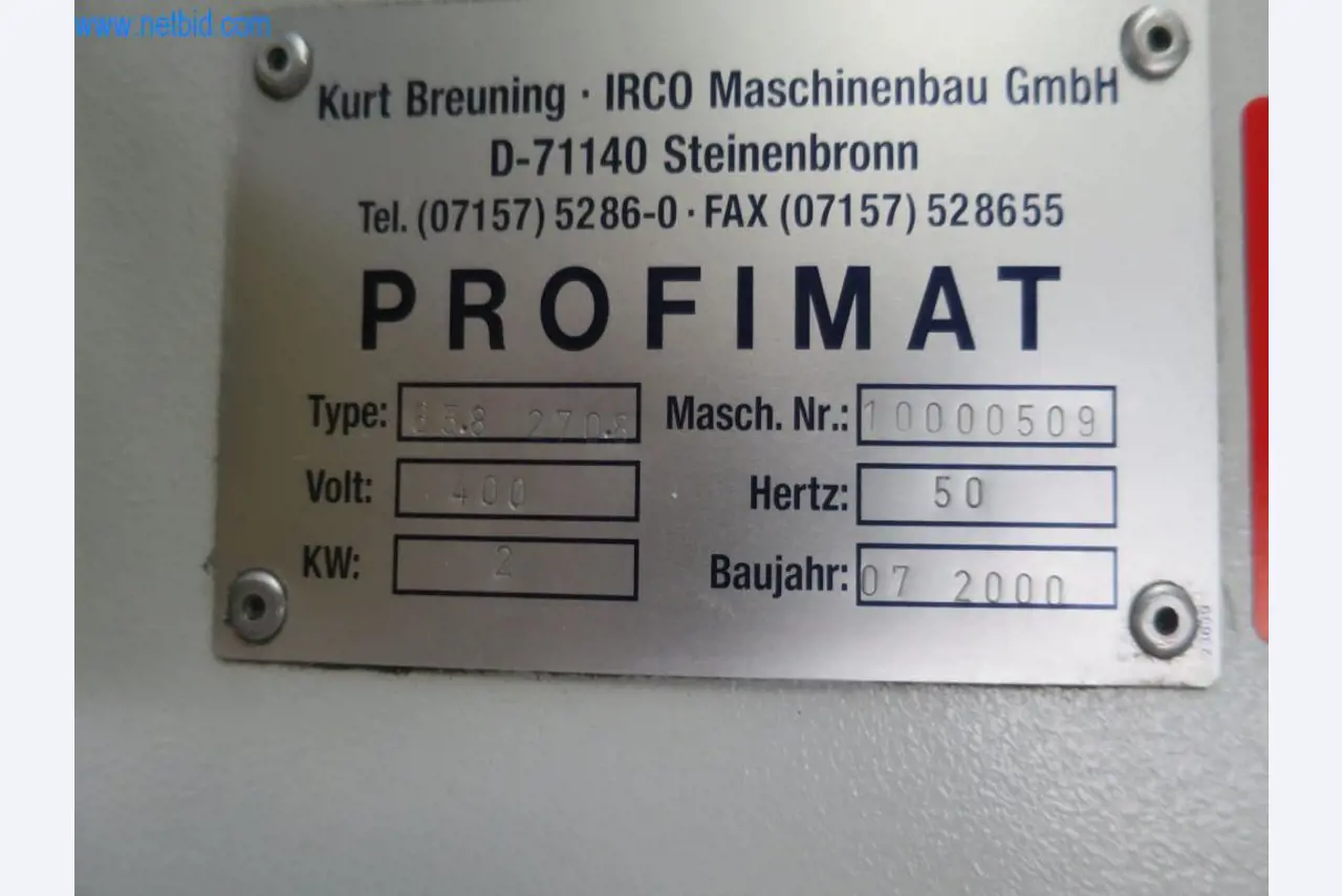 Kompletter Maschinenpark hochwertiger CNC-Bearbeitungsmaschinen-9