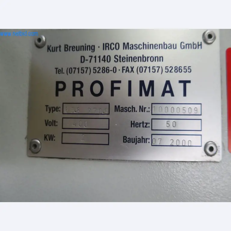 Kompletter Maschinenpark hochwertiger CNC-Bearbeitungsmaschinen-9