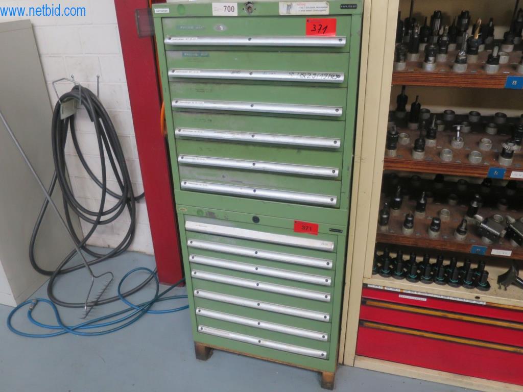 Kompletní sortiment vysoce kvalitních CNC obráběcích strojů-1