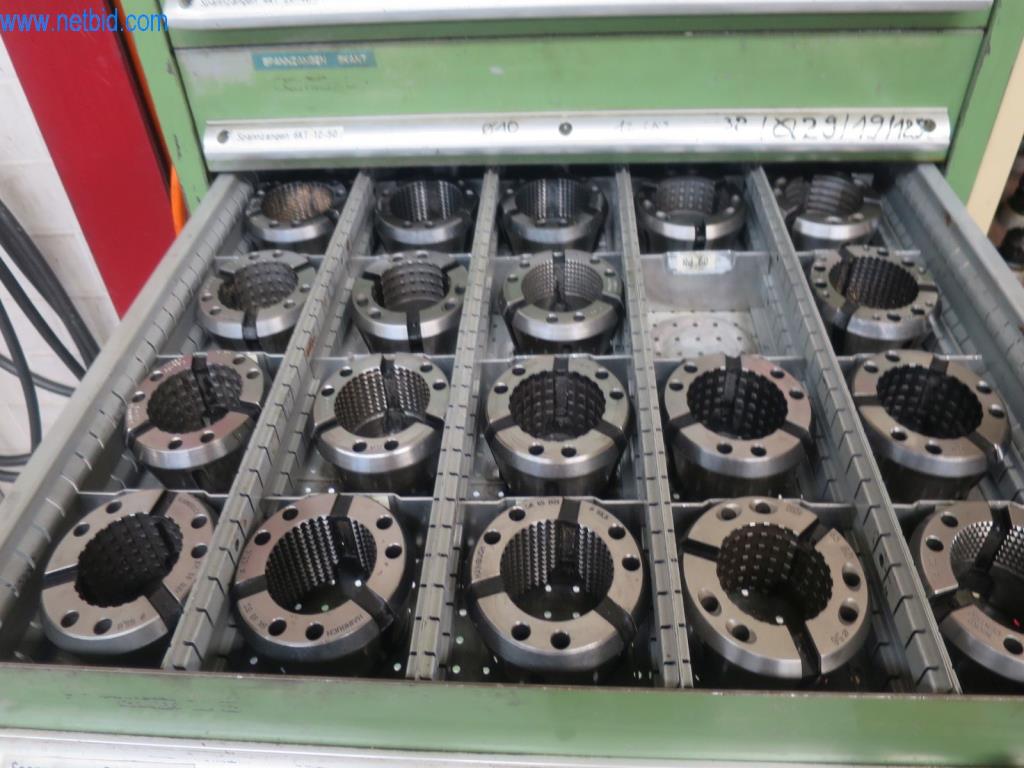 Kompletní sortiment vysoce kvalitních CNC obráběcích strojů-2