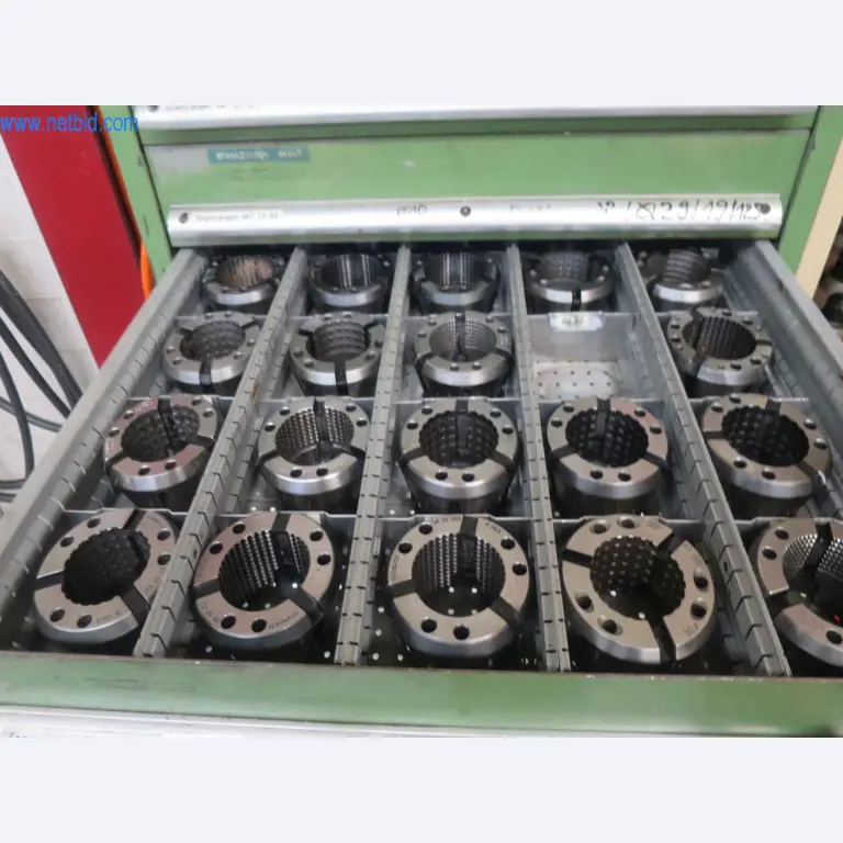 Gama completa de máquinas de processamento CNC de alta qualidade-2