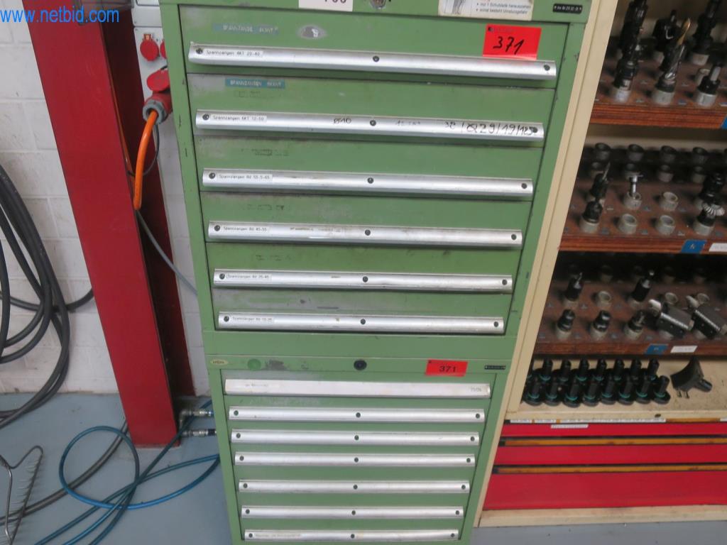 Kompletní sortiment vysoce kvalitních CNC obráběcích strojů-3