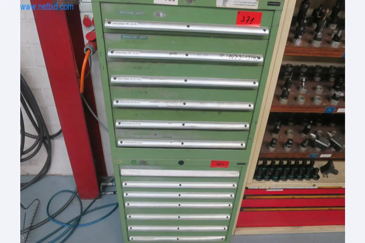 Gama completa de máquinas de processamento CNC de alta qualidade-3
