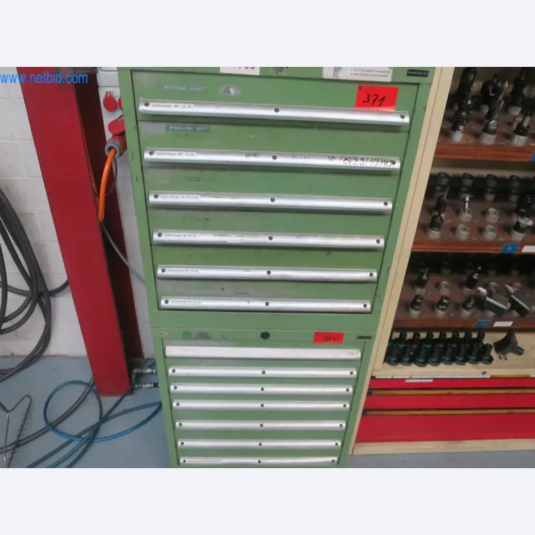 Gama completa de máquinas de processamento CNC de alta qualidade-3