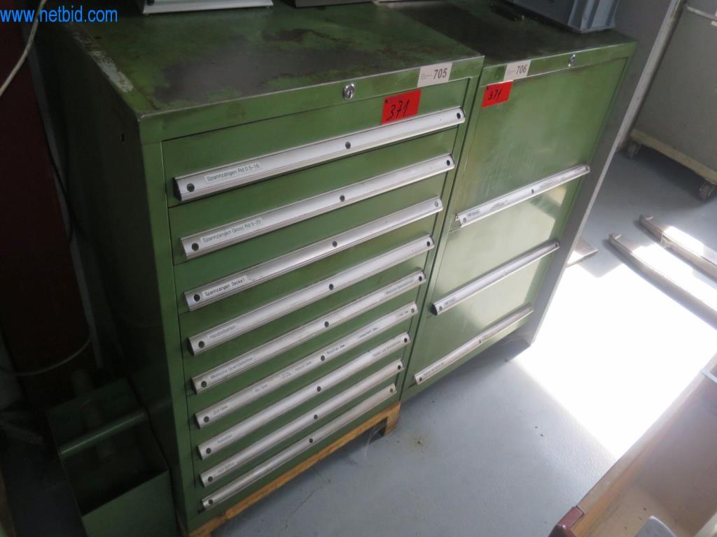 Kompletní sortiment vysoce kvalitních CNC obráběcích strojů-4