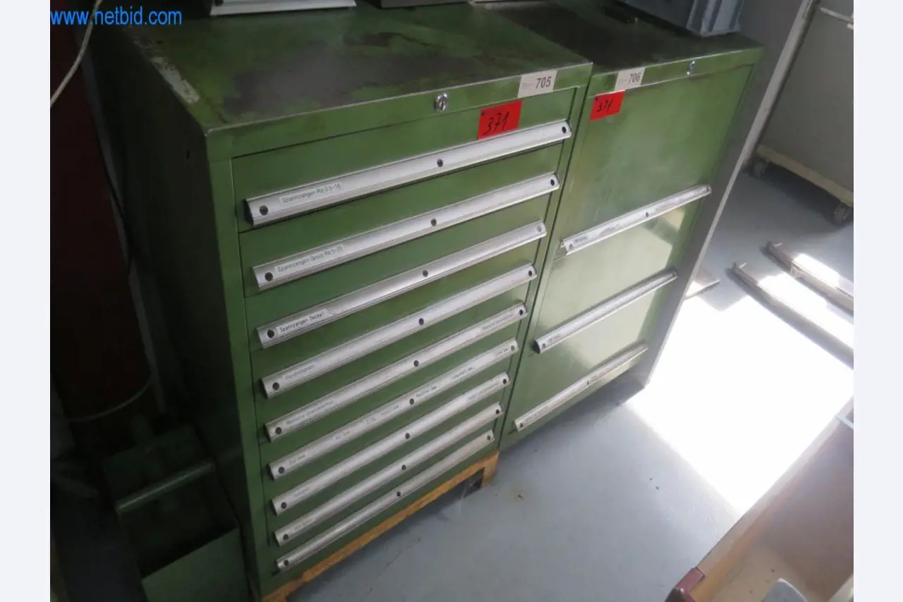 Gama completa de máquinas de processamento CNC de alta qualidade-4