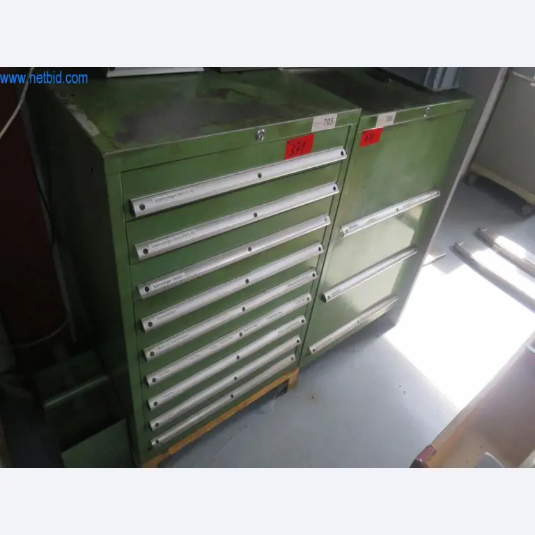 Gama completa de máquinas de processamento CNC de alta qualidade-4