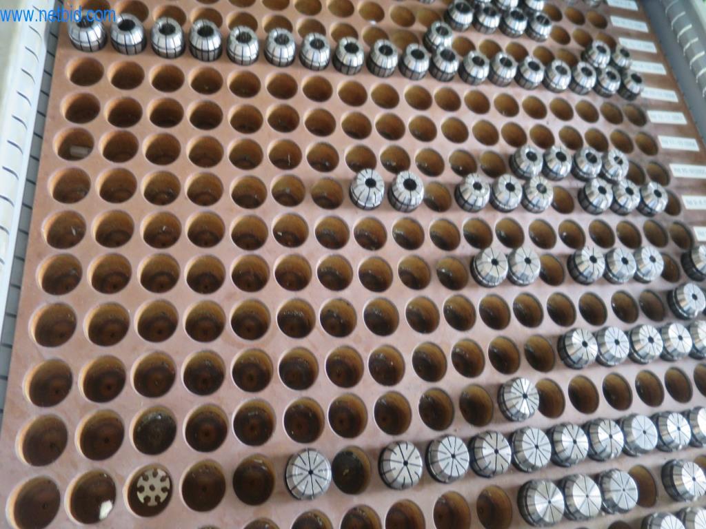 Kompletní sortiment vysoce kvalitních CNC obráběcích strojů-5