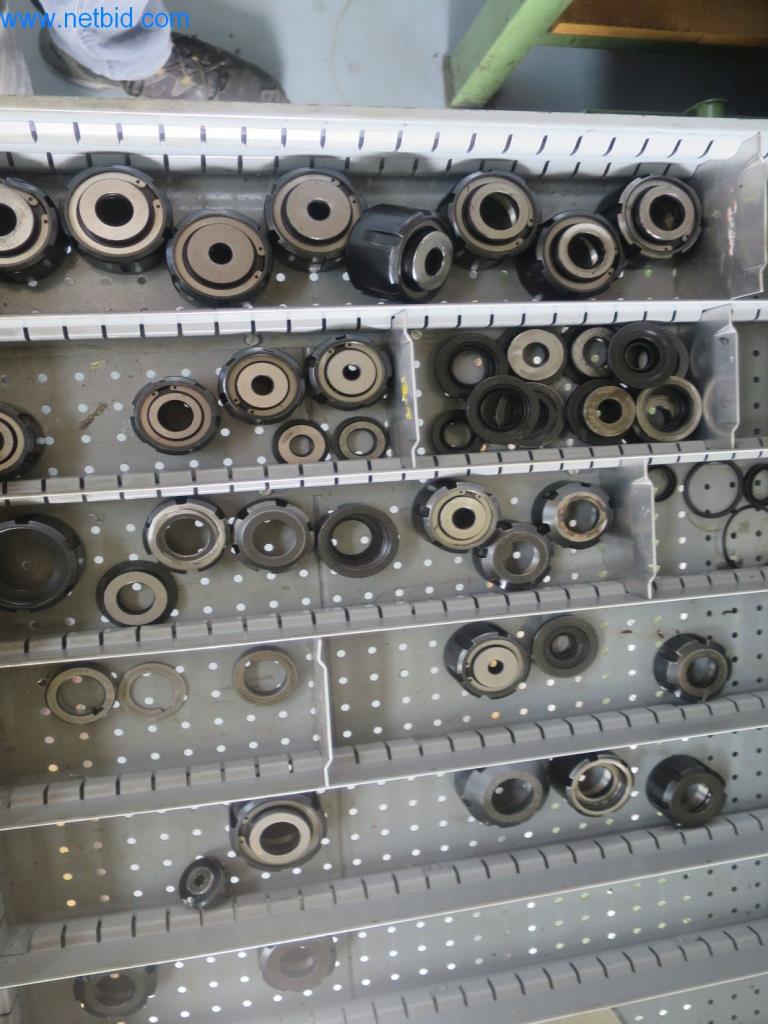 Kompletní sortiment vysoce kvalitních CNC obráběcích strojů-6