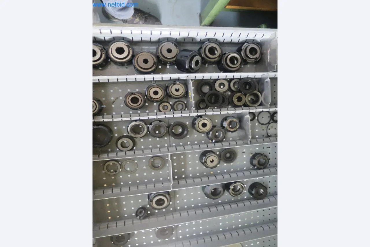 Gama completa de máquinas de processamento CNC de alta qualidade-6