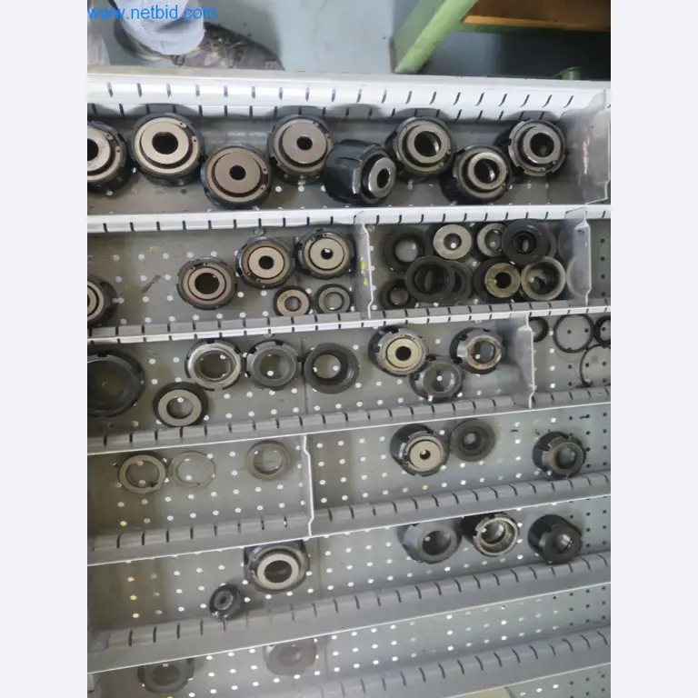 Gama completa de máquinas de processamento CNC de alta qualidade-6