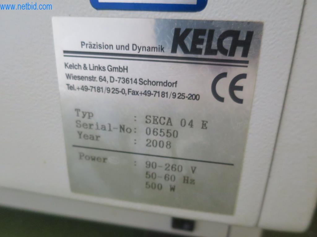 Kompletní sortiment vysoce kvalitních CNC obráběcích strojů-2