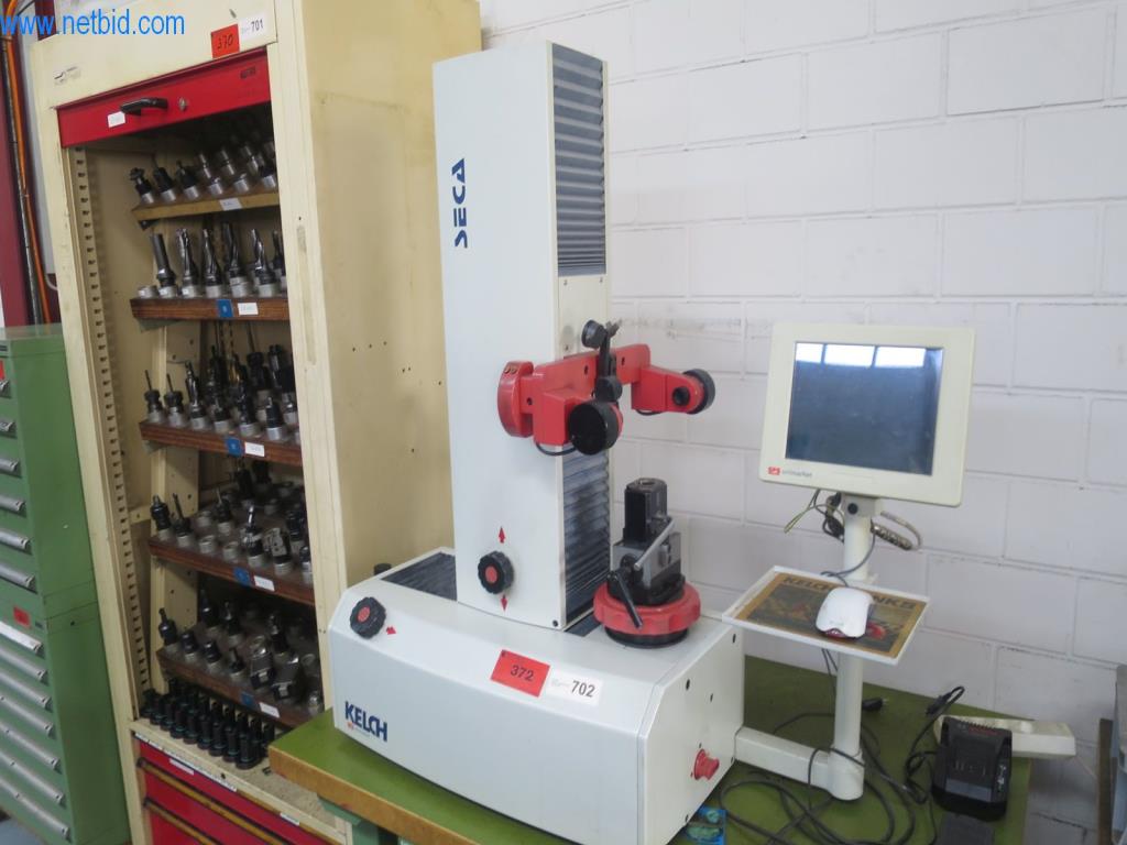 Kompletní sortiment vysoce kvalitních CNC obráběcích strojů-3