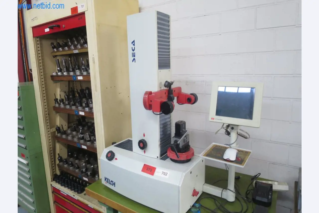 Gama completa de máquinas de processamento CNC de alta qualidade-3