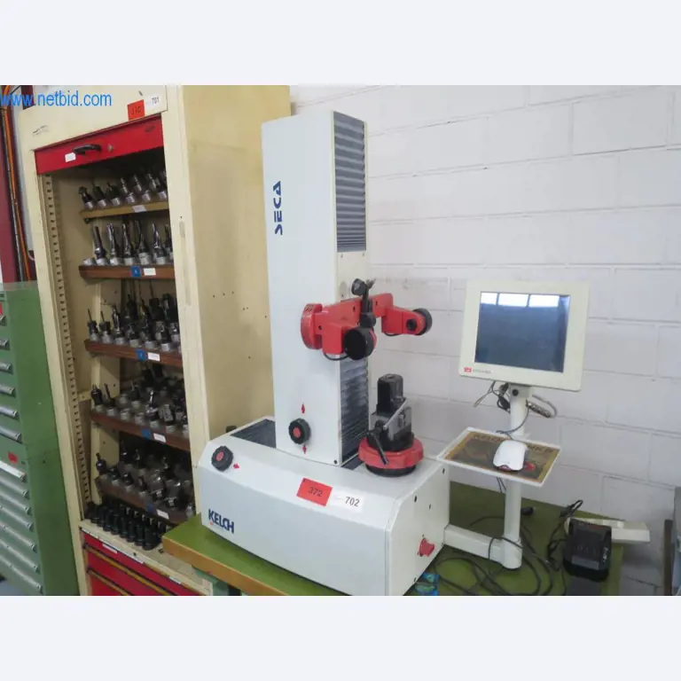 Gama completa de máquinas de processamento CNC de alta qualidade-3