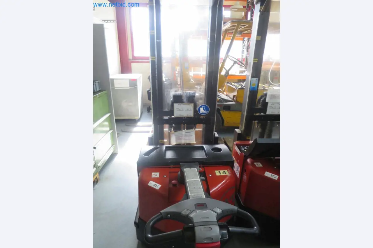 Gama completa de máquinas de procesamiento CNC de alta calidad-4