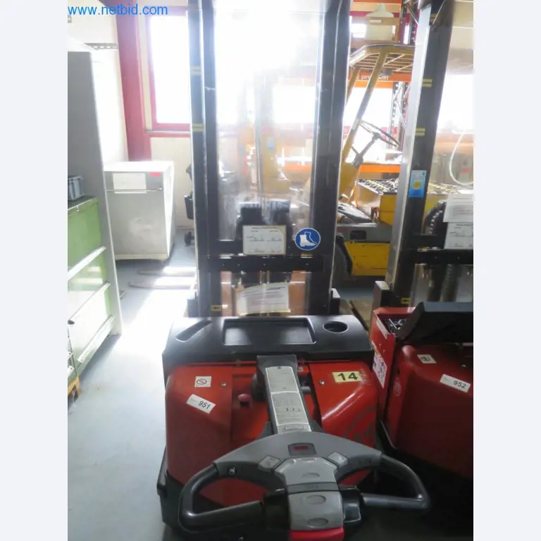 Gama completa de máquinas de procesamiento CNC de alta calidad-4