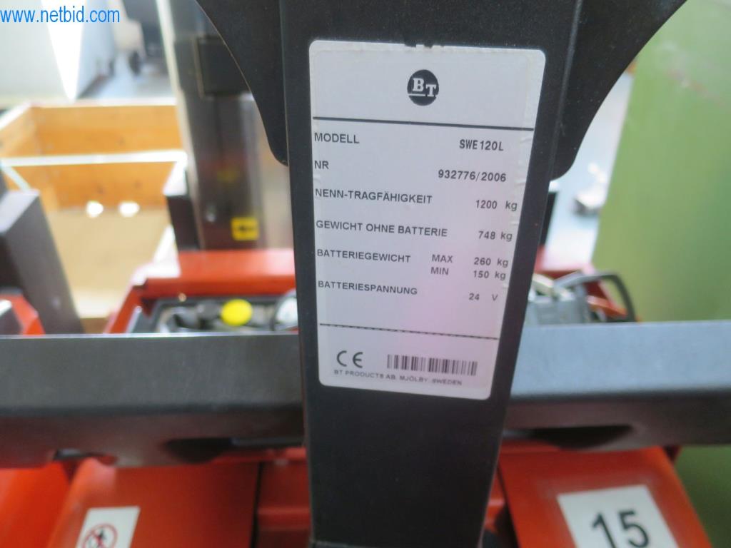 Kompletní sortiment vysoce kvalitních CNC obráběcích strojů-5