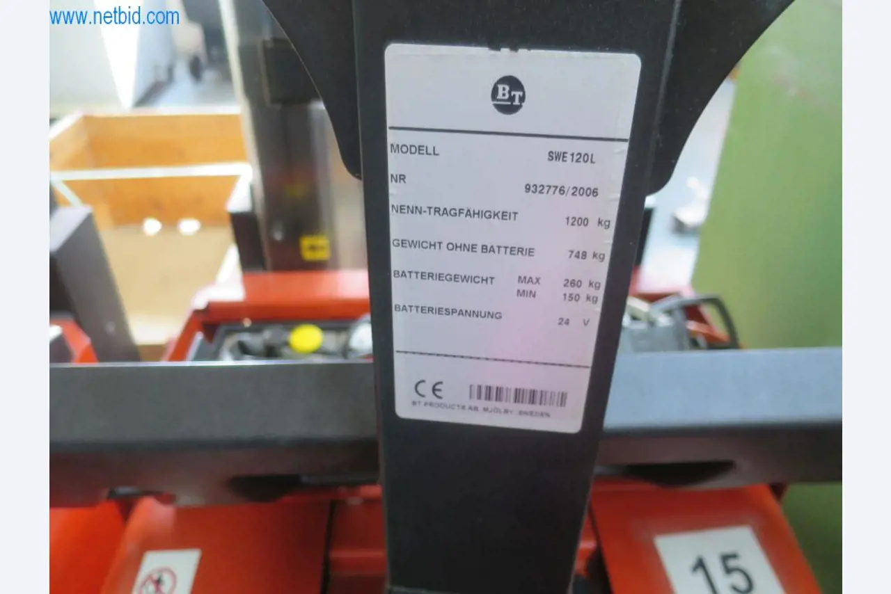 Gama completa de máquinas de procesamiento CNC de alta calidad-5