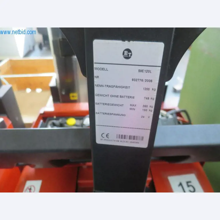 Gama completa de máquinas de procesamiento CNC de alta calidad-5