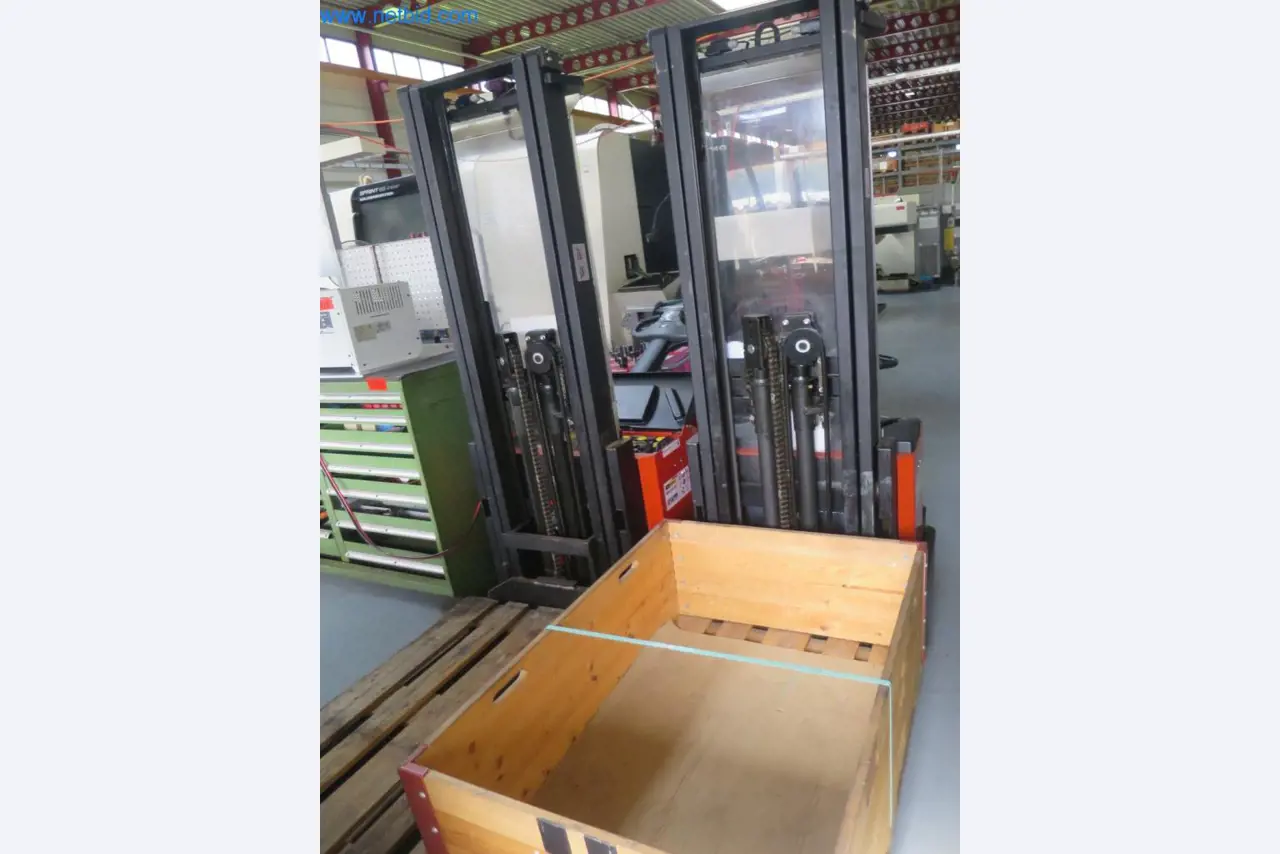 Gama completa de máquinas de procesamiento CNC de alta calidad-6