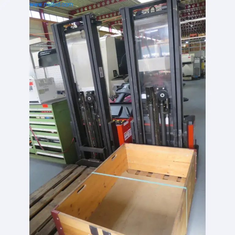 Gama completa de máquinas de procesamiento CNC de alta calidad-6