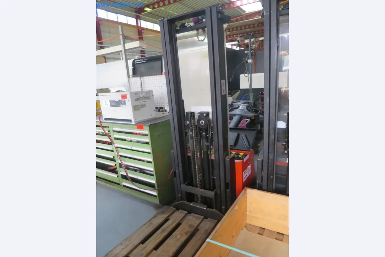 Gama completa de máquinas de procesamiento CNC de alta calidad-7
