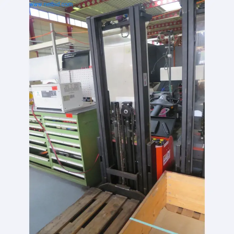 Gama completa de máquinas de procesamiento CNC de alta calidad-7