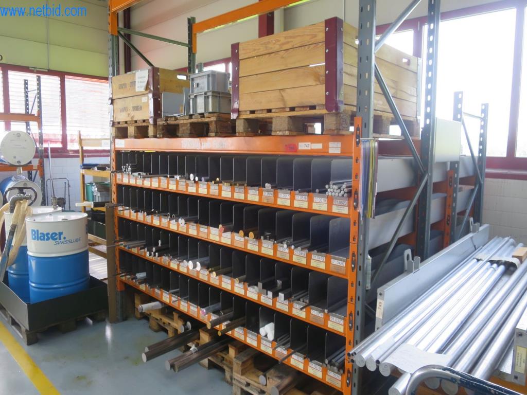 Kompletní sortiment vysoce kvalitních CNC obráběcích strojů-1