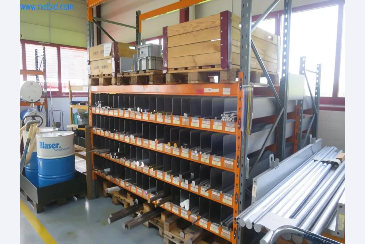 Gama completa de máquinas de processamento CNC de alta qualidade-1