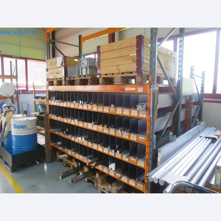 Gama completa de máquinas de processamento CNC de alta qualidade-1