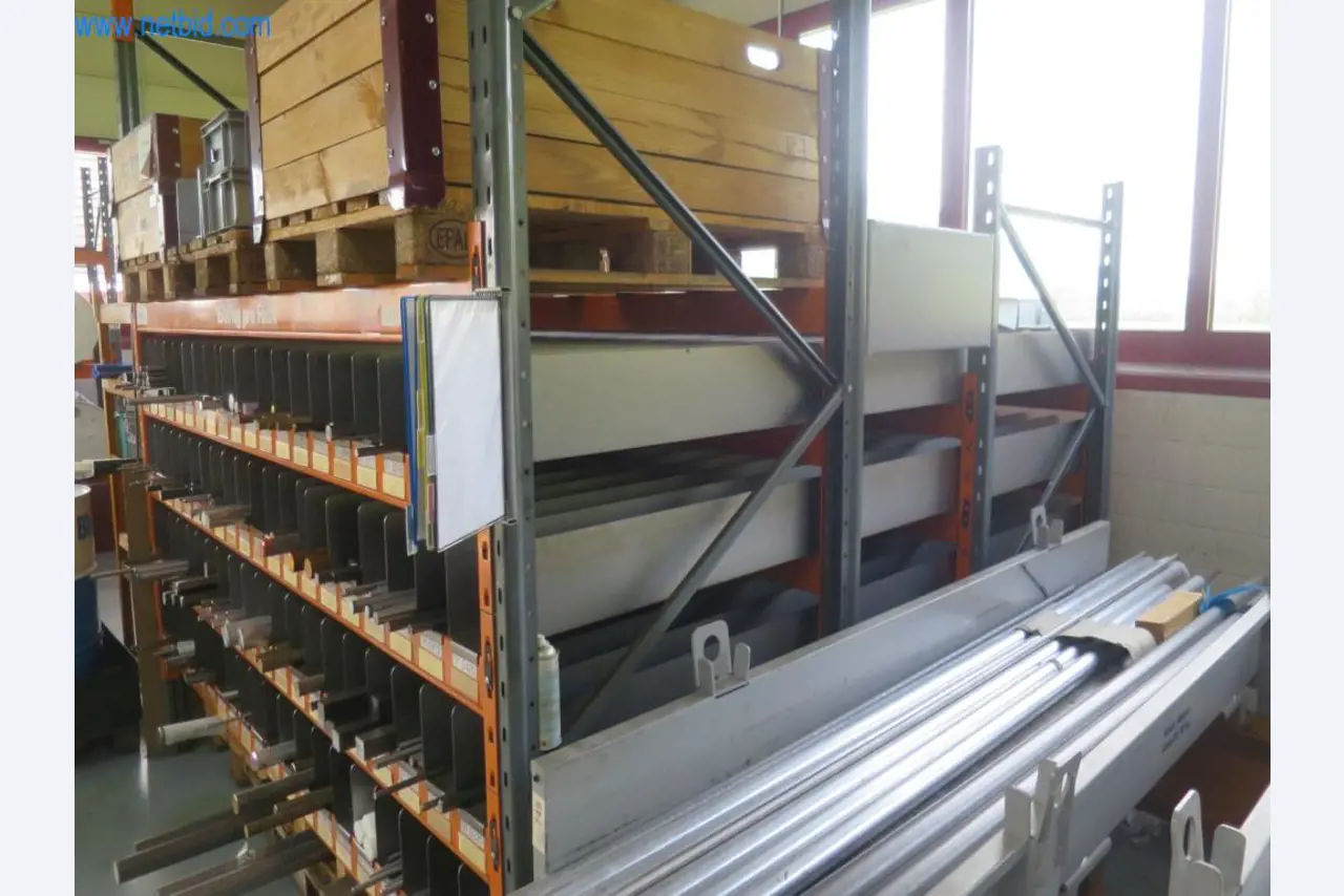 Gama completa de máquinas de processamento CNC de alta qualidade-3