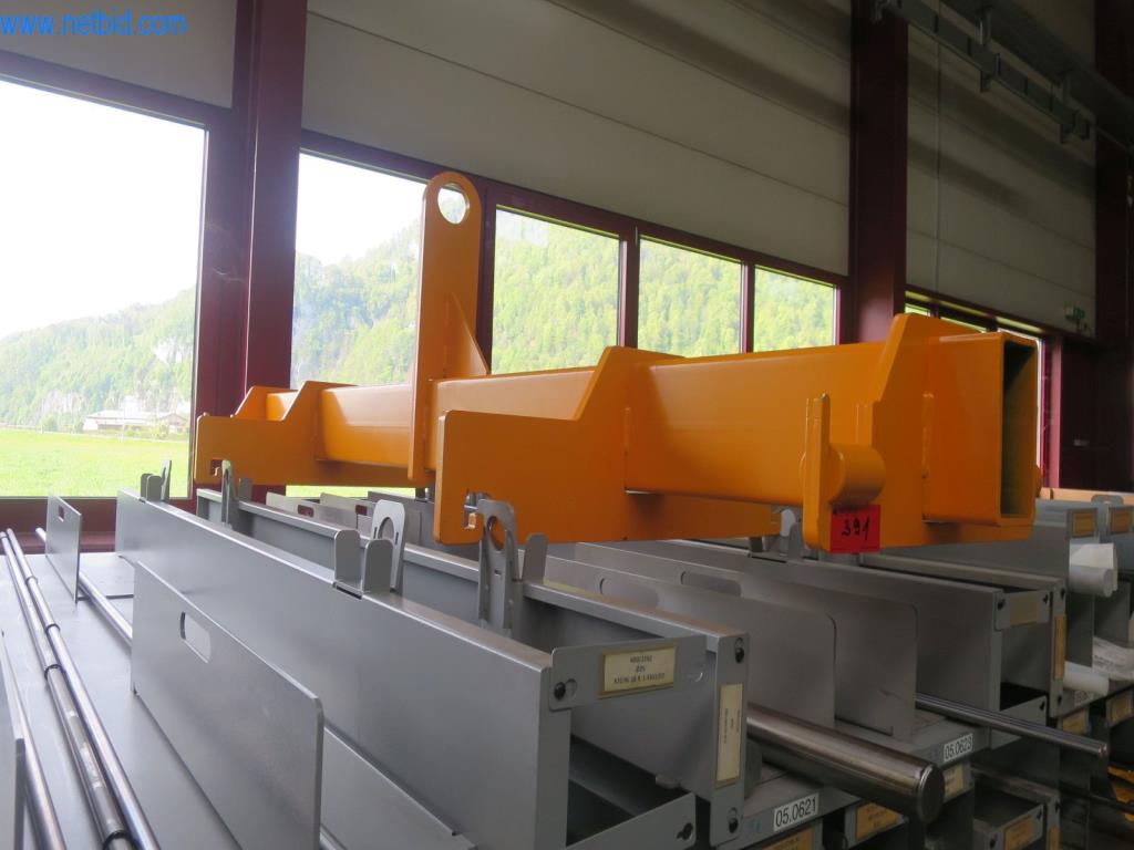 Kompletní sortiment vysoce kvalitních CNC obráběcích strojů-5