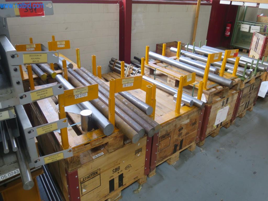 Kompletní sortiment vysoce kvalitních CNC obráběcích strojů-7