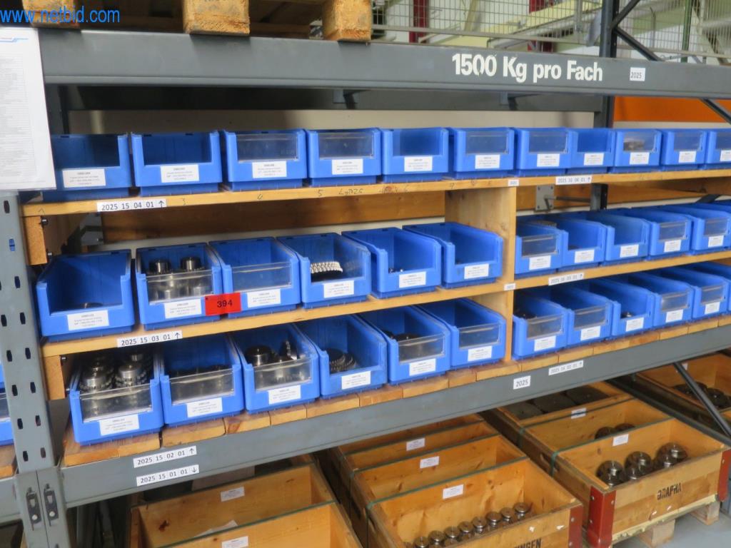 Kompletní sortiment vysoce kvalitních CNC obráběcích strojů-1