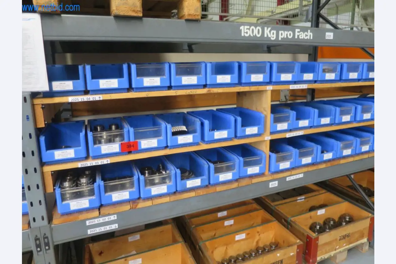 Gama completa de máquinas de processamento CNC de alta qualidade-1