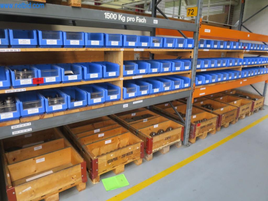 Kompletní sortiment vysoce kvalitních CNC obráběcích strojů-2