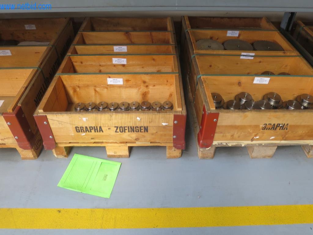 Kompletní sortiment vysoce kvalitních CNC obráběcích strojů-3