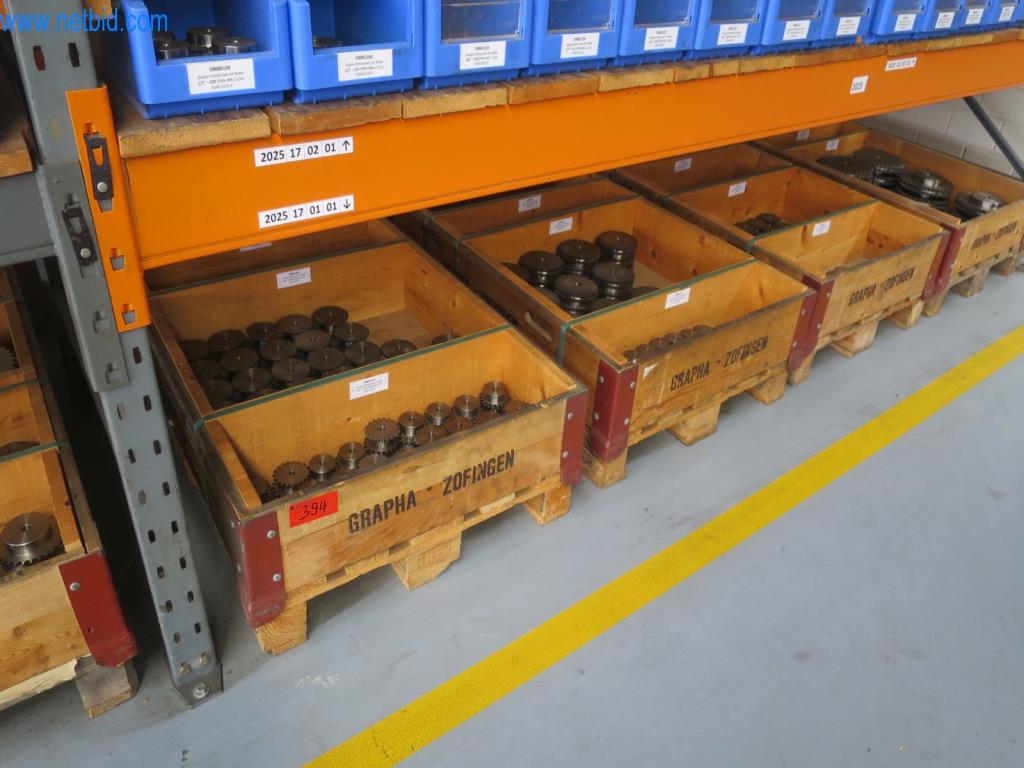 Kompletní sortiment vysoce kvalitních CNC obráběcích strojů-4