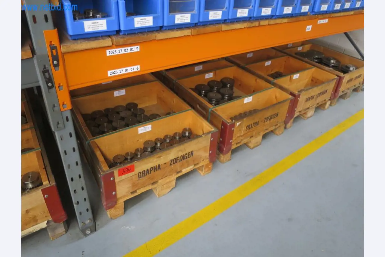 Gama completa de máquinas de processamento CNC de alta qualidade-4