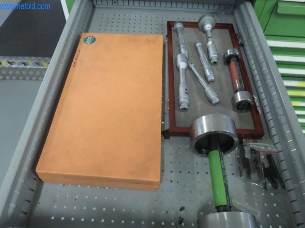 Kompletní sortiment vysoce kvalitních CNC obráběcích strojů-2