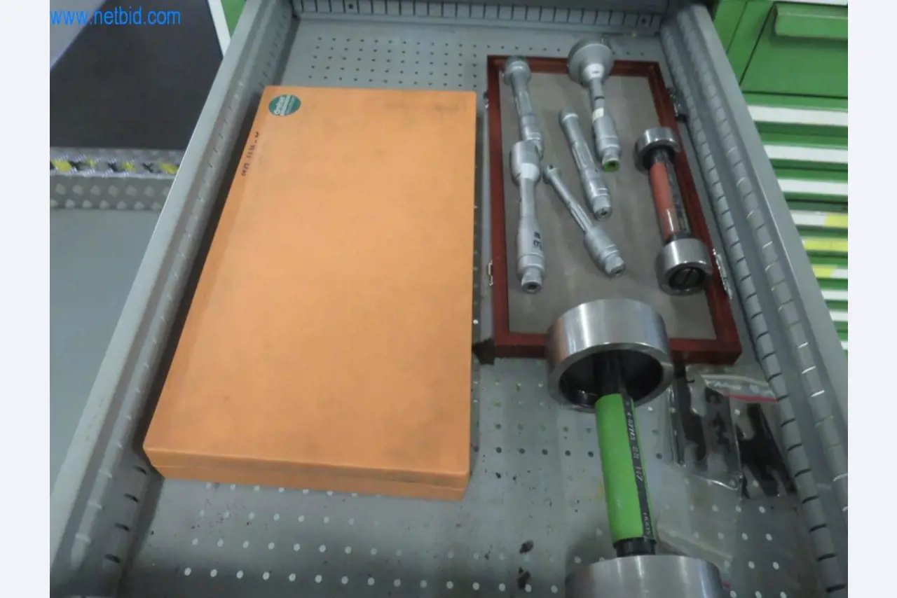 Gama completa de máquinas de processamento CNC de alta qualidade-2