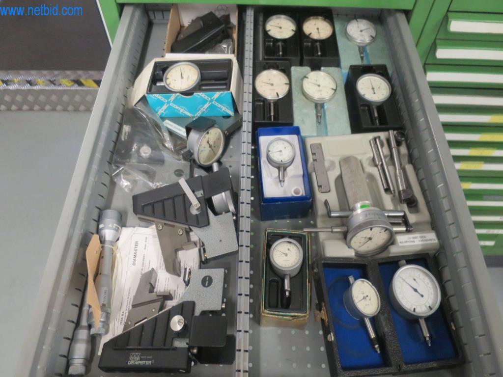 Kompletní sortiment vysoce kvalitních CNC obráběcích strojů-3