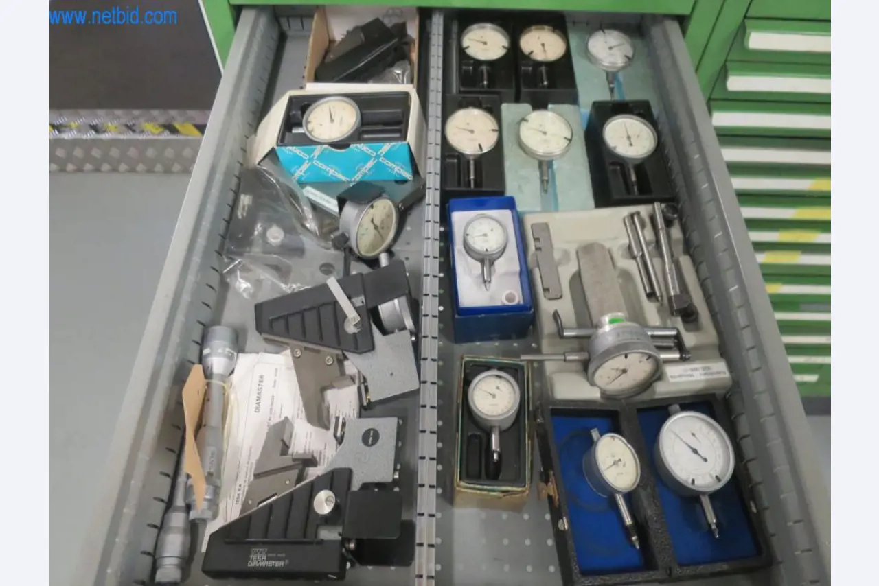 Gama completa de máquinas de processamento CNC de alta qualidade-3