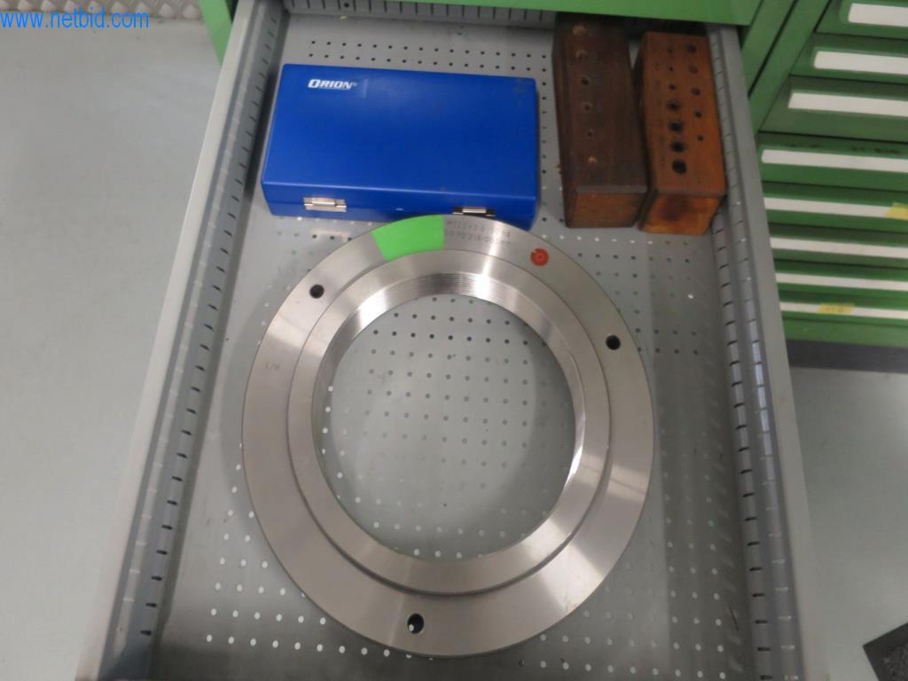 Kompletní sortiment vysoce kvalitních CNC obráběcích strojů-4