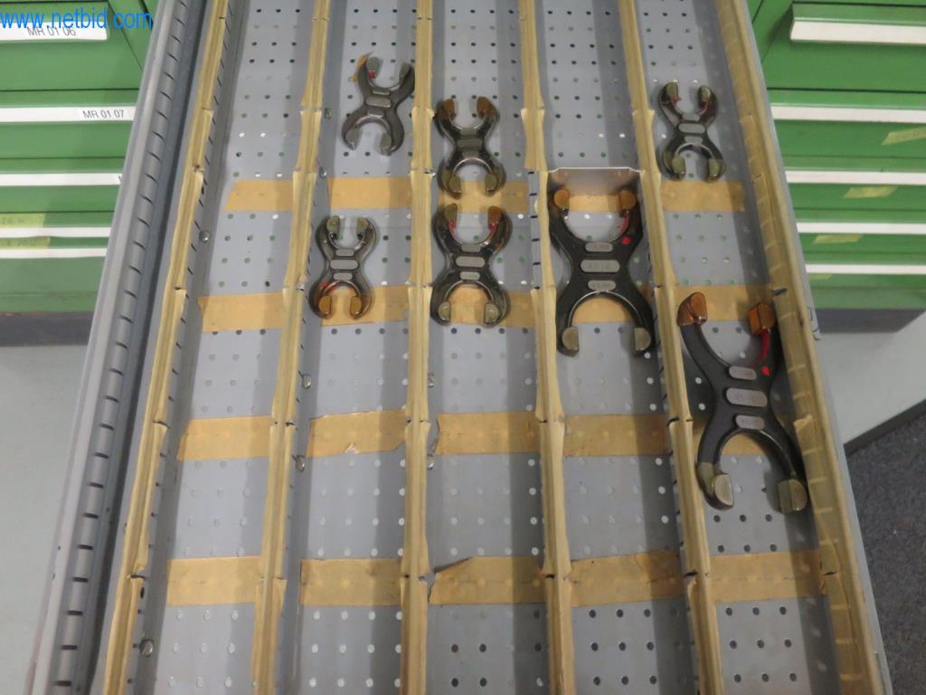 Kompletní sortiment vysoce kvalitních CNC obráběcích strojů-6