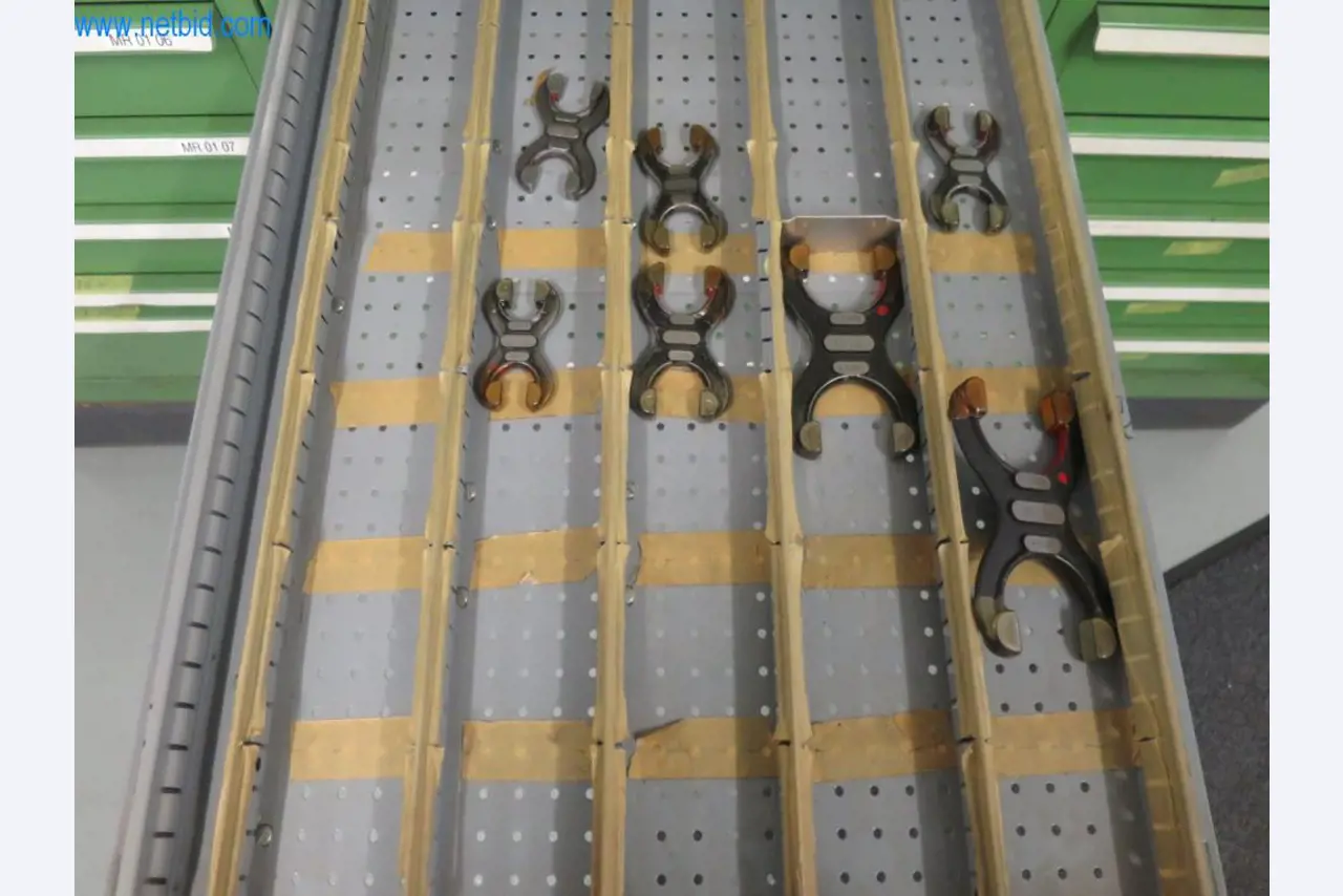 Gama completa de máquinas de processamento CNC de alta qualidade-6
